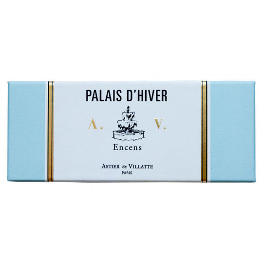 PALAIS HIVER ENCENS ASTIER DE VILLATTE