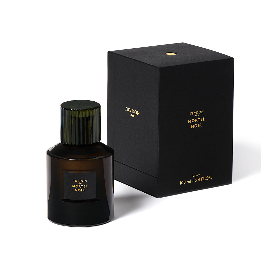 Mortel Noir