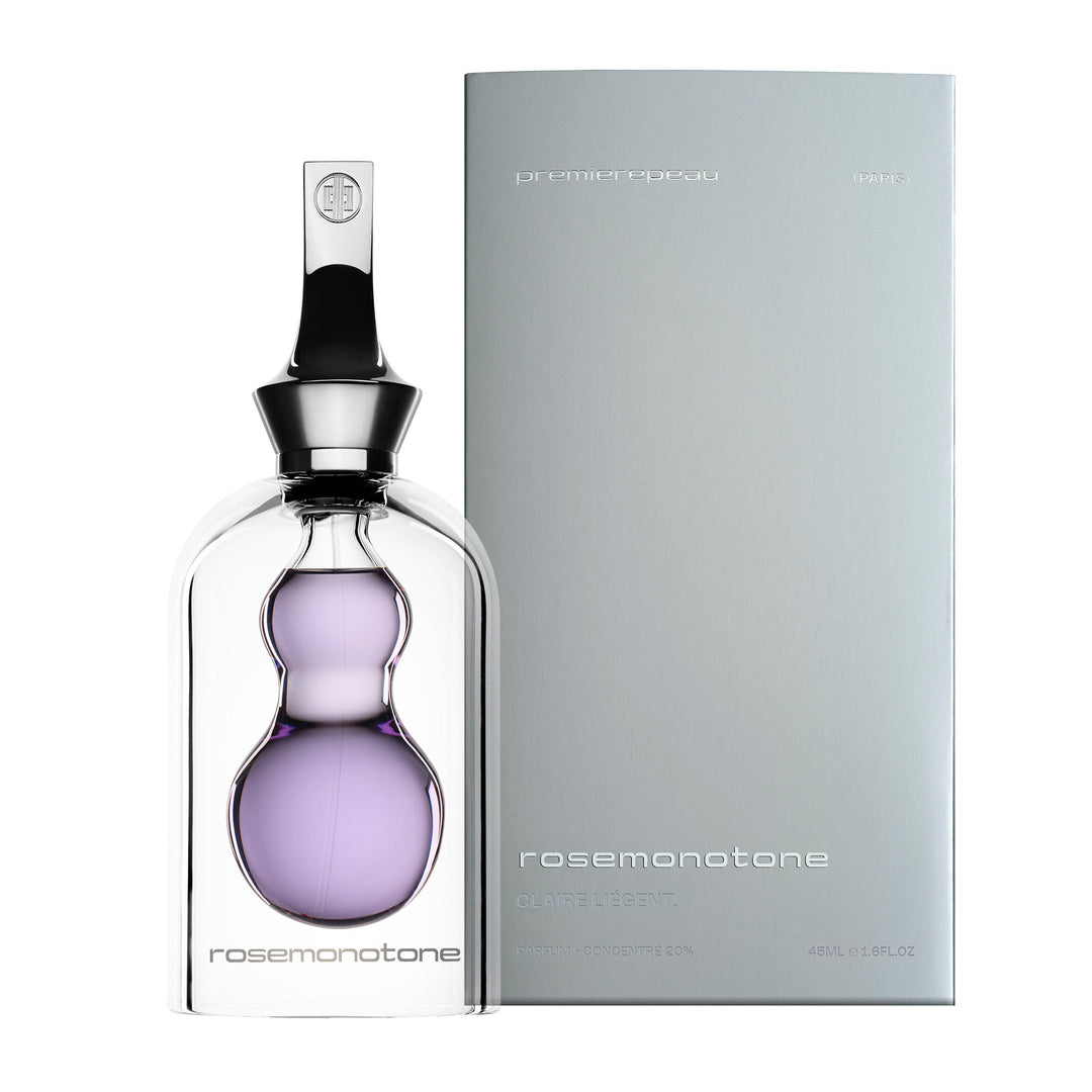 Rose Monotone