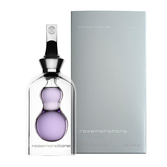 Rose Monotone