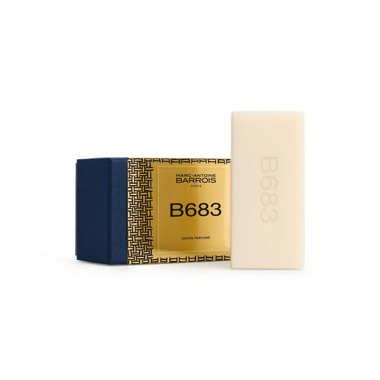 Pain de Savon Parfumé - B683