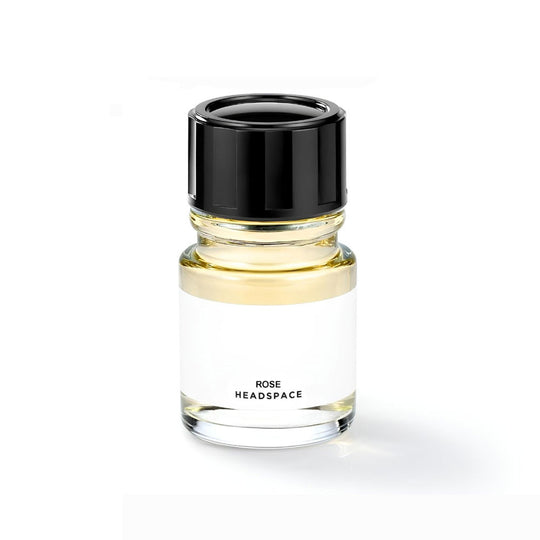 Rose Headspace