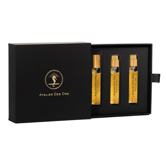 Rose Omeyyade - Travel Set