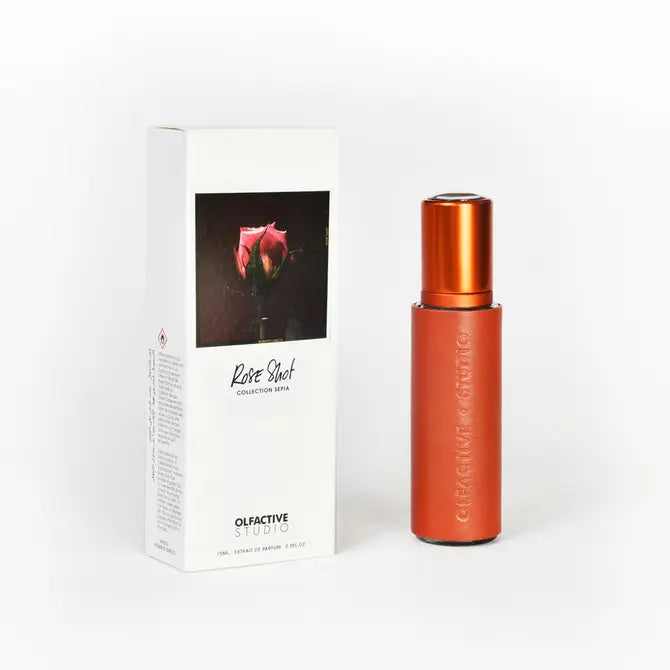 Rose Shot