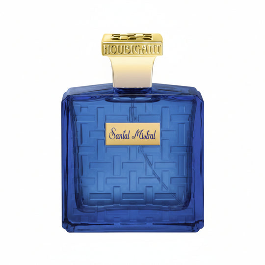Santal Mistral