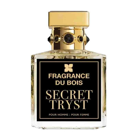 Secret Tryst