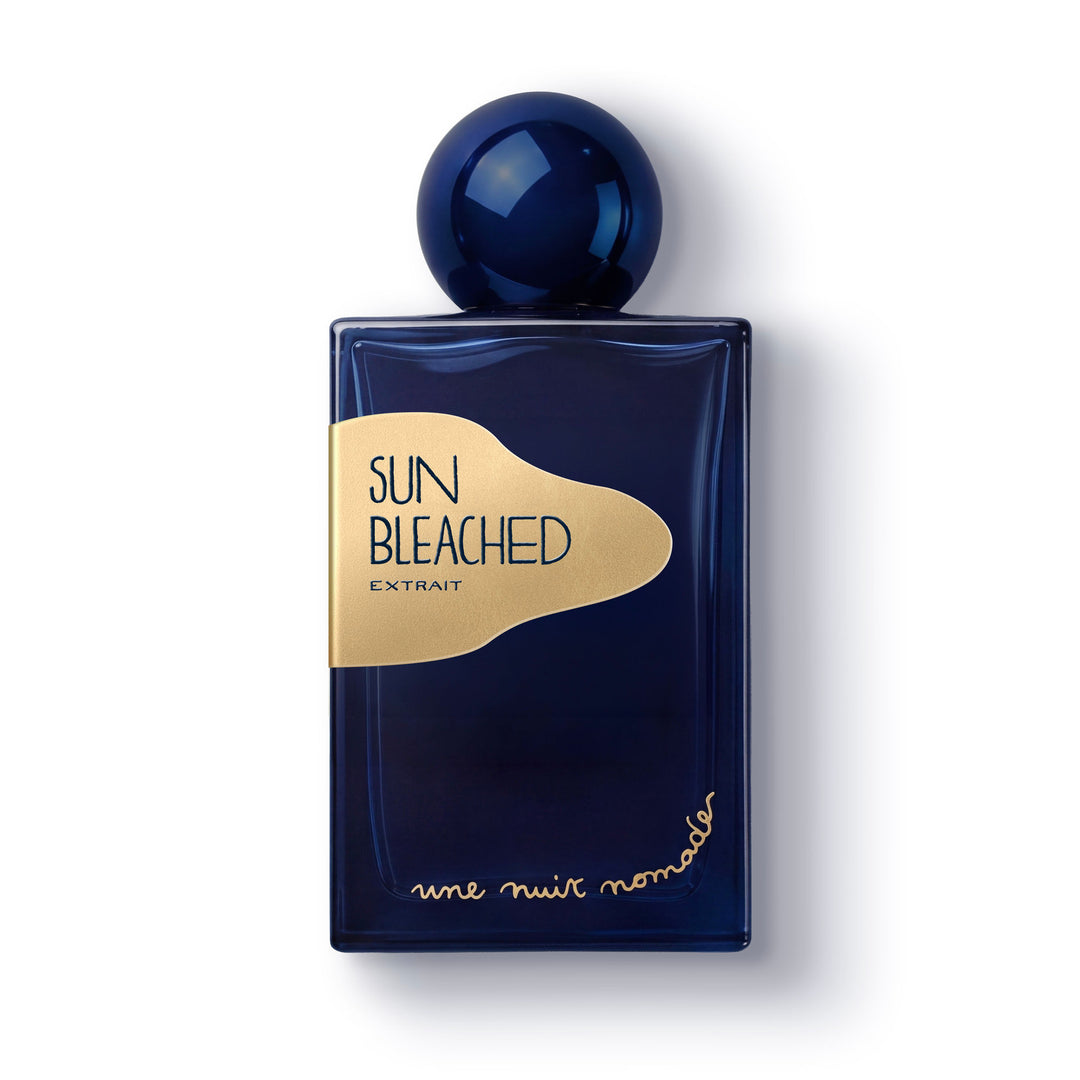 Sun Bleached Extrait