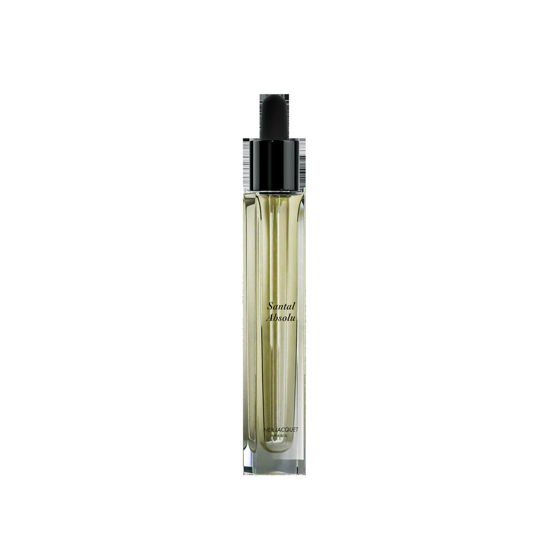 Santal Absolu Huile Parfumée