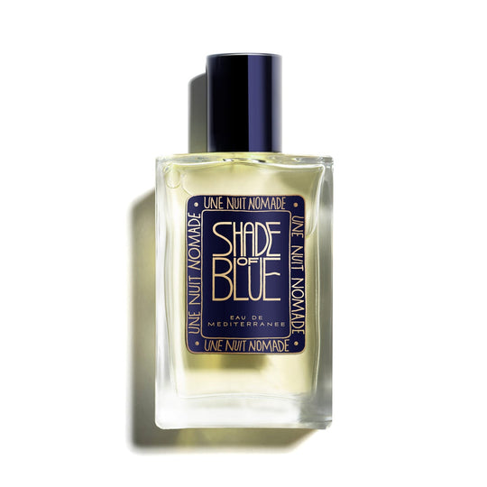 Shade of Blue