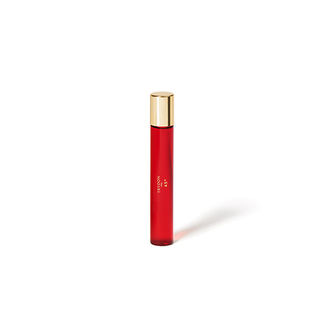 Nuit Rouge - 45°