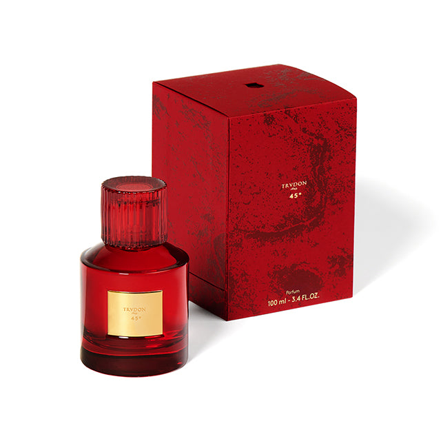 Nuit Rouge - 45°