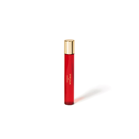 Nuit Rouge - Mystique