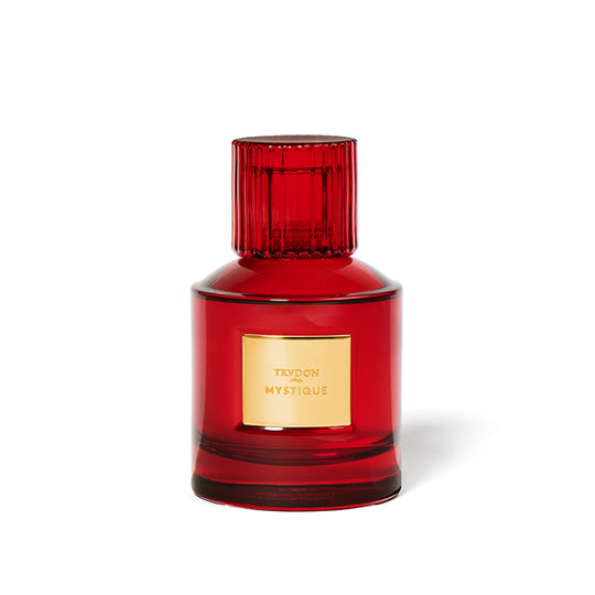 Nuit Rouge - Mystique