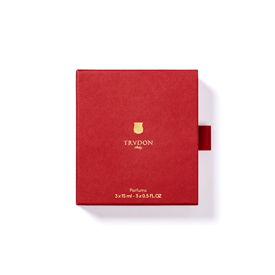 Eaux De Parfum Coffret
