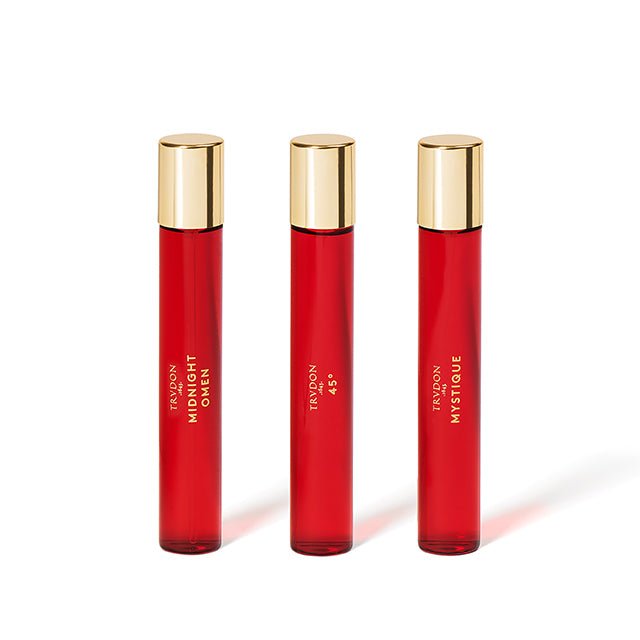 Eaux De Parfum Coffret