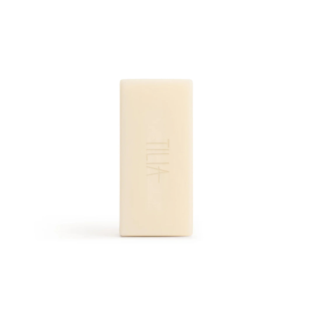 Pain de Savon Parfumé - Tilia