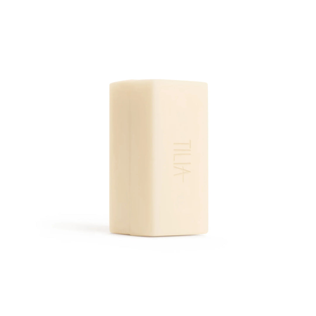 Pain de Savon Parfumé - Tilia