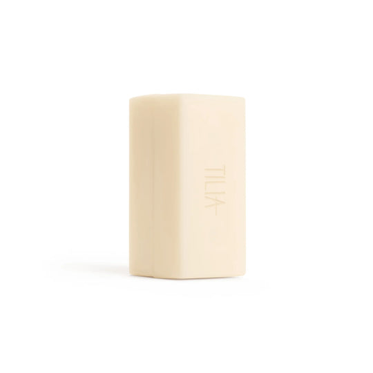 Pain de Savon Parfumé - Tilia