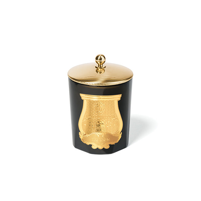 Secret d'histoire : la bougie Tuileries de Trudon - Harper's Bazaar France Secret d'histoire : la bougie Tuileries de Trudon - Harper's Bazaar France