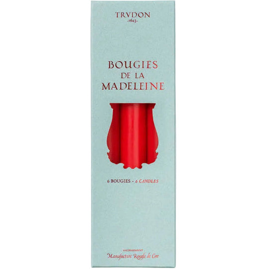 Madeleine - Brique