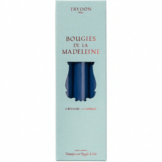 Madeleine - Bleu Marine