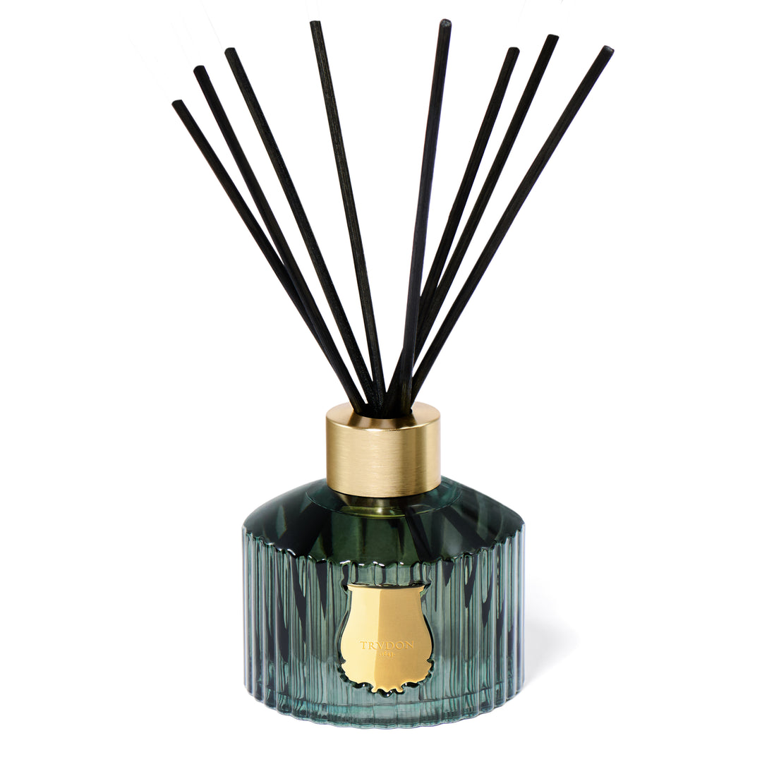 Le Diffuseur Figuerie