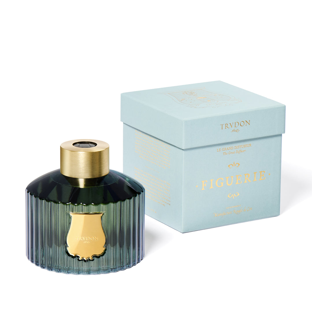 Le Diffuseur Figuerie