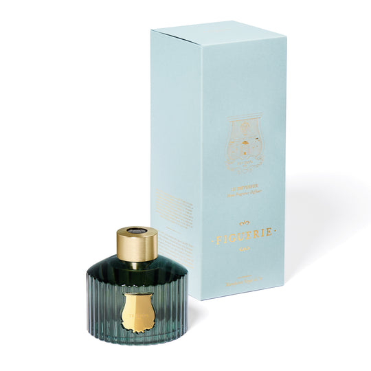 Le Diffuseur Figuerie