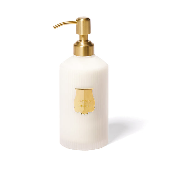Lait Parfumé pour les mains Médie