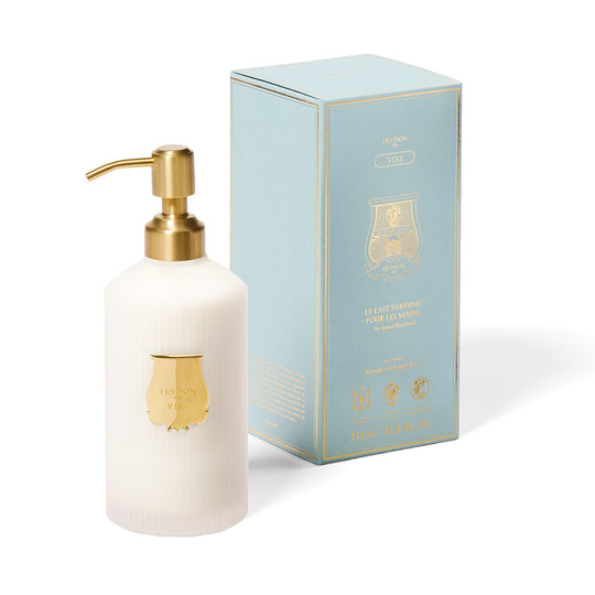 Lait Parfumé pour les mains Vixi