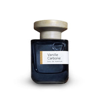Vanille Carbone