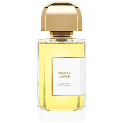 Vanille Caviar