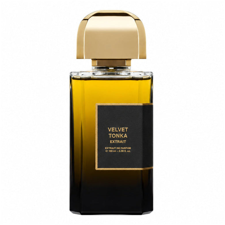 Velvet Tonka Extrait