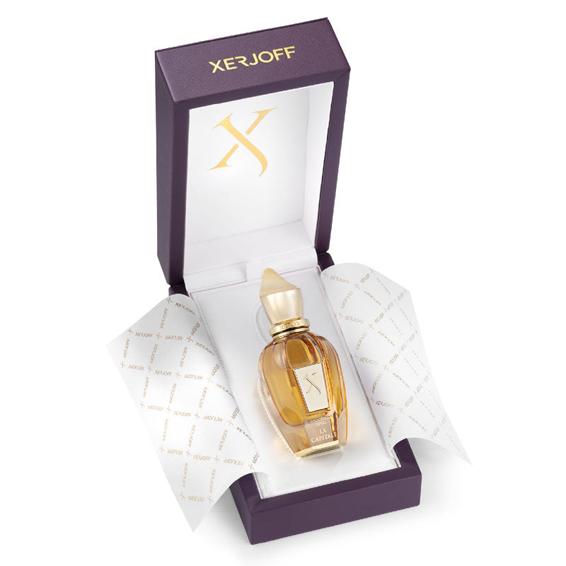 Alexandria II - Xerjoff - Parfum de Luxe – Le Paravent