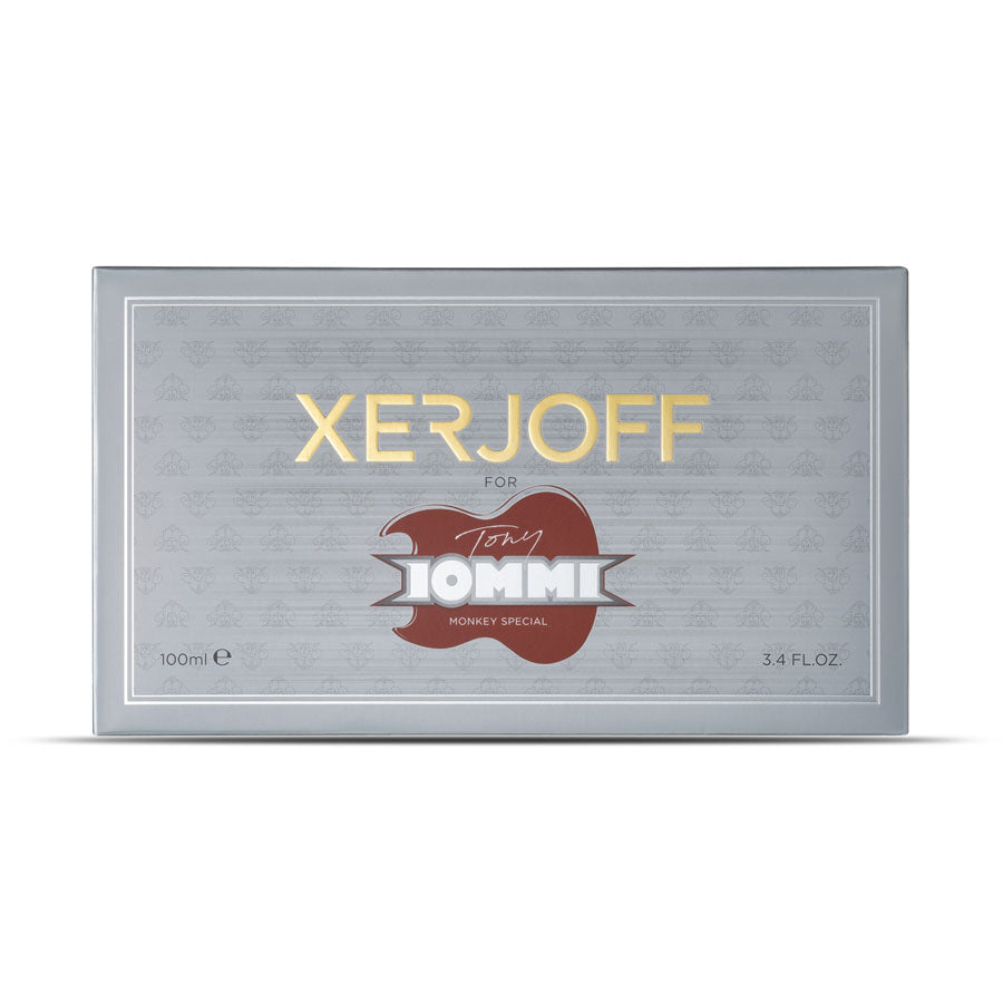 Tony Iommi - Monkey Special