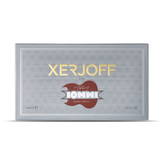 Tony Iommi - Monkey Special