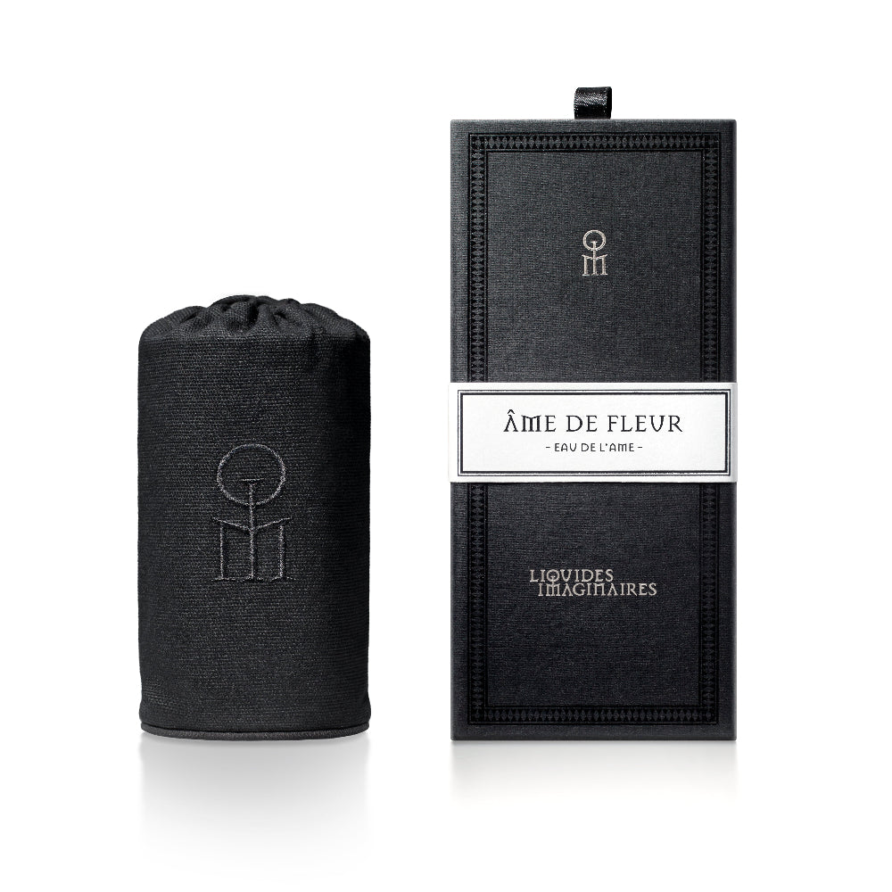 Âme de Fleur