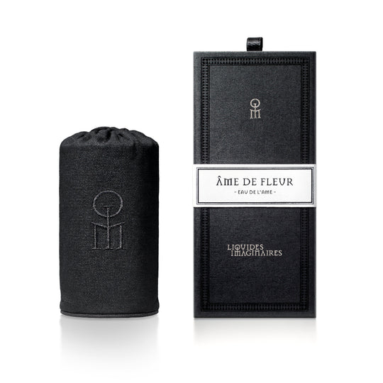 Âme de Fleur
