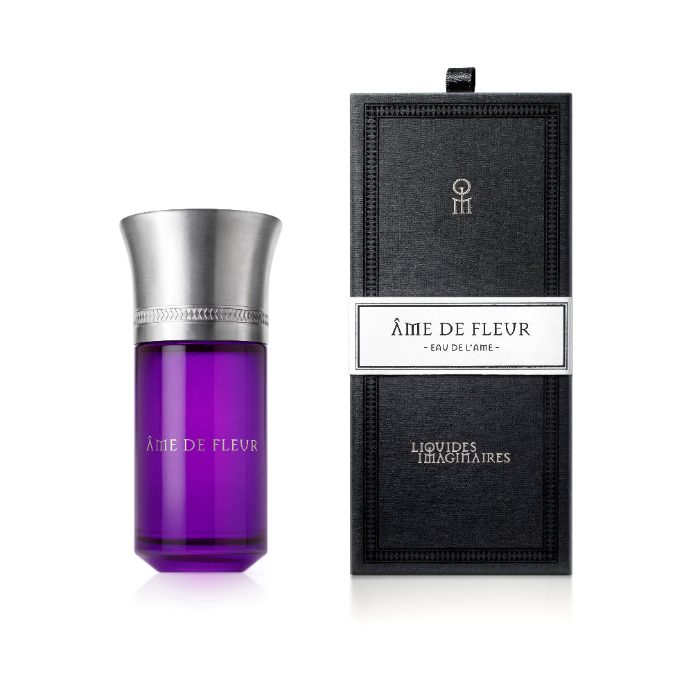 Âme de Fleur
