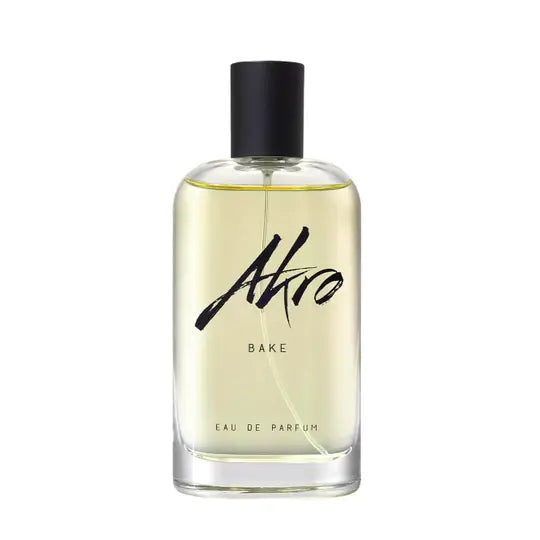 Bake Akro