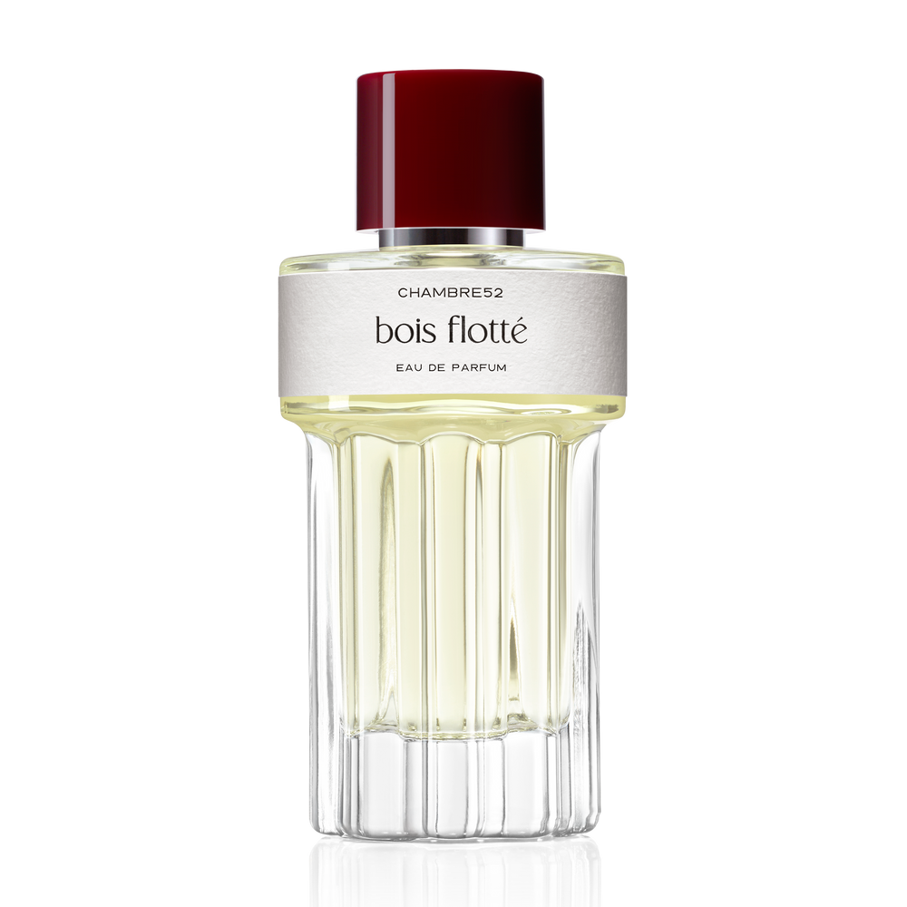 Bois Flotté