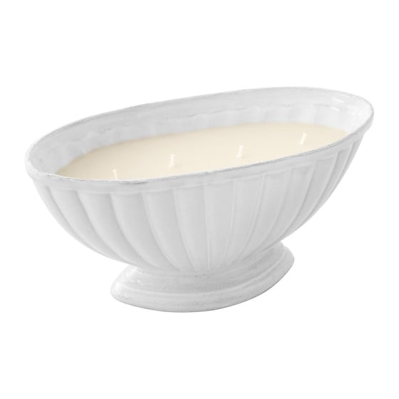 Bougie Tucson céramique Peggy