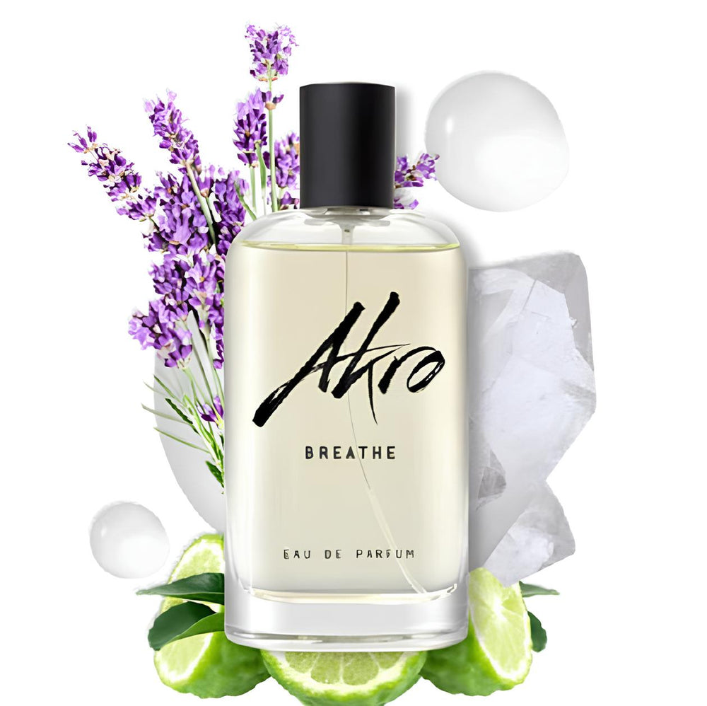 Breathe Akro