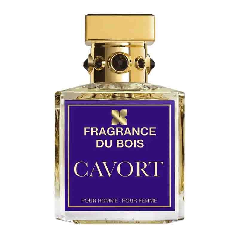 Cavort