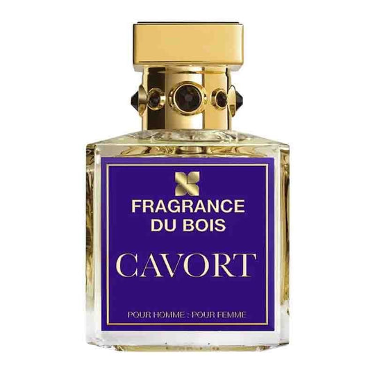 Cavort