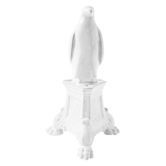 Encensoir Monument Pingouin