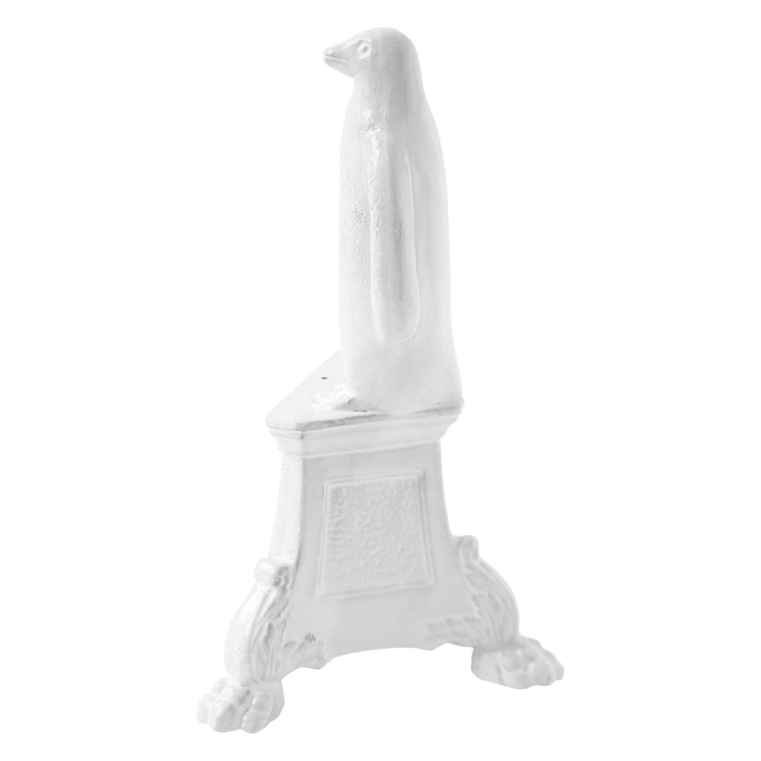 Encensoir Monument Pingouin