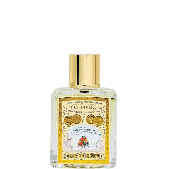 Cuir de Russie