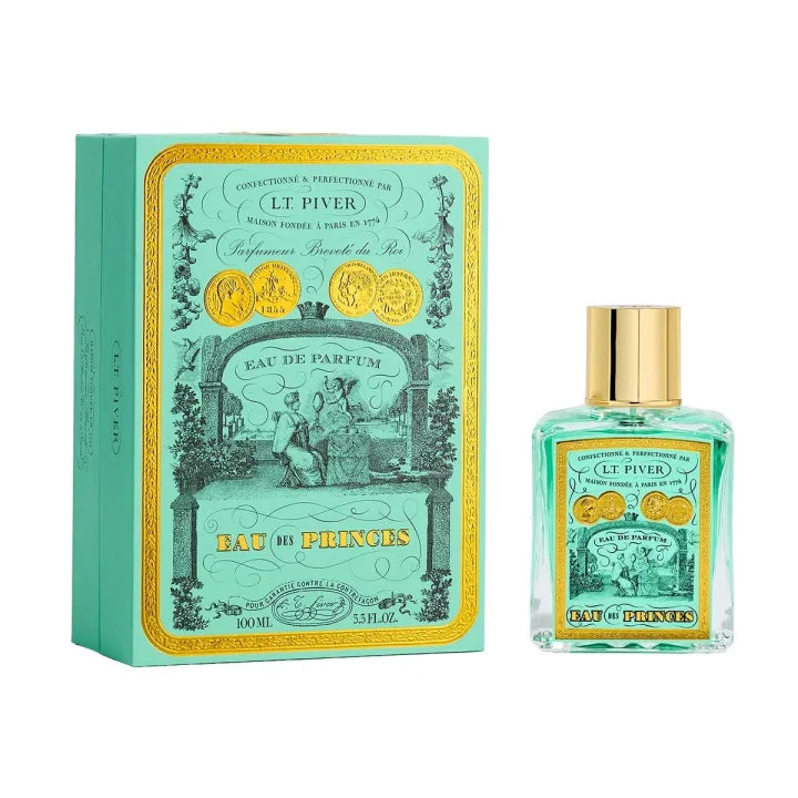 Eau Des Princes