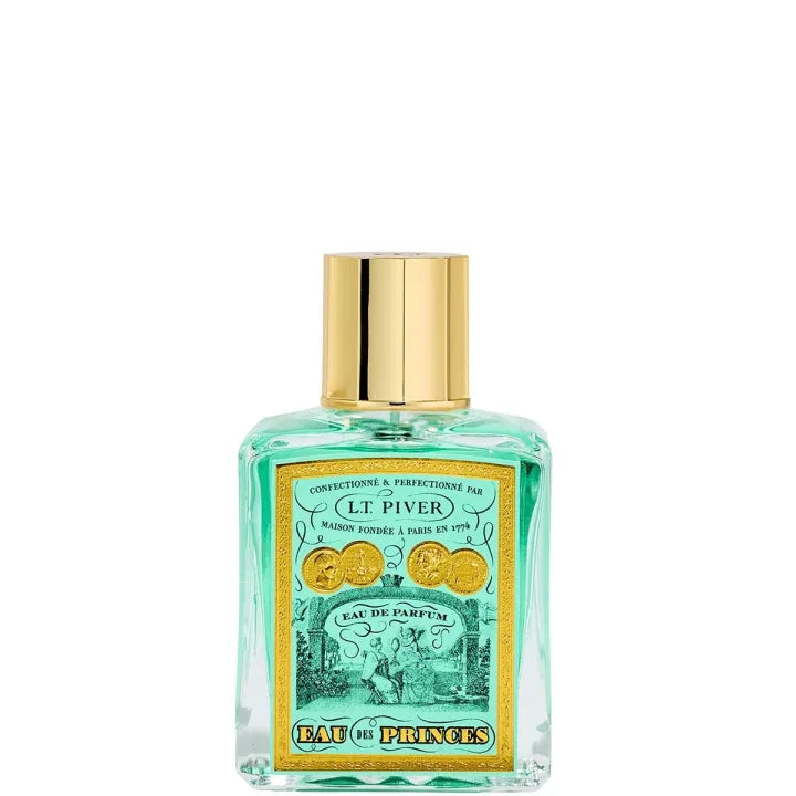 Eau Des Princes